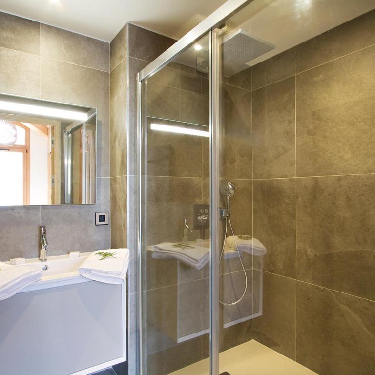 Appartement spacieux, au pied des pistes - 8 pers. - FR-1-907-19 - Appartamento - 10