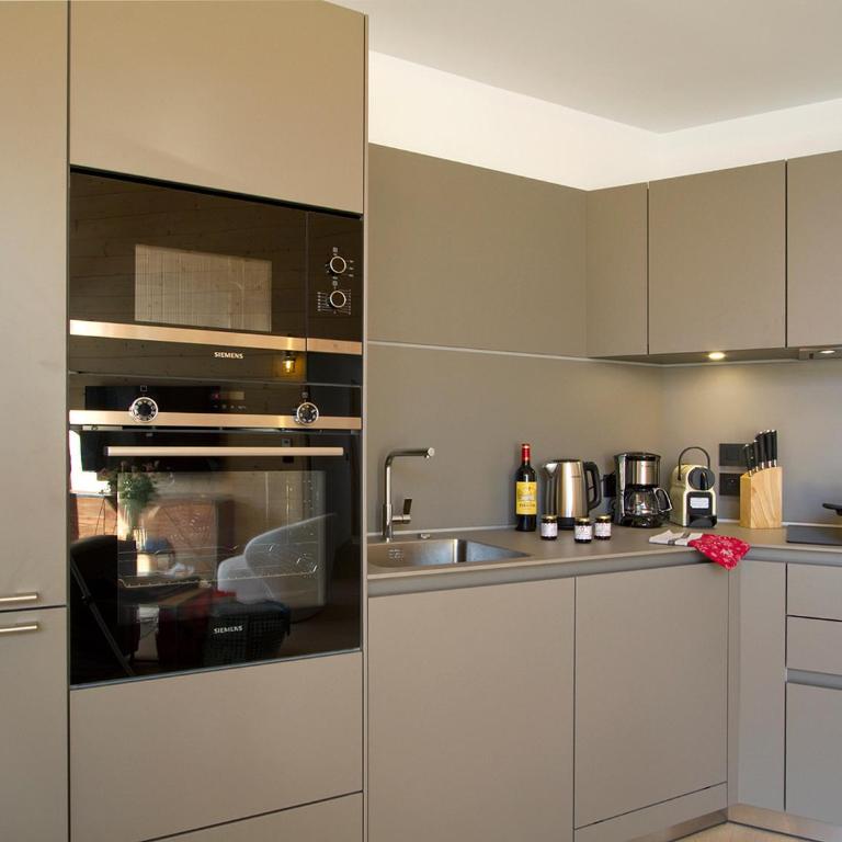 Appartement ski aux pieds - 6 pers. - FR-1-907-12 - Apartment - 4