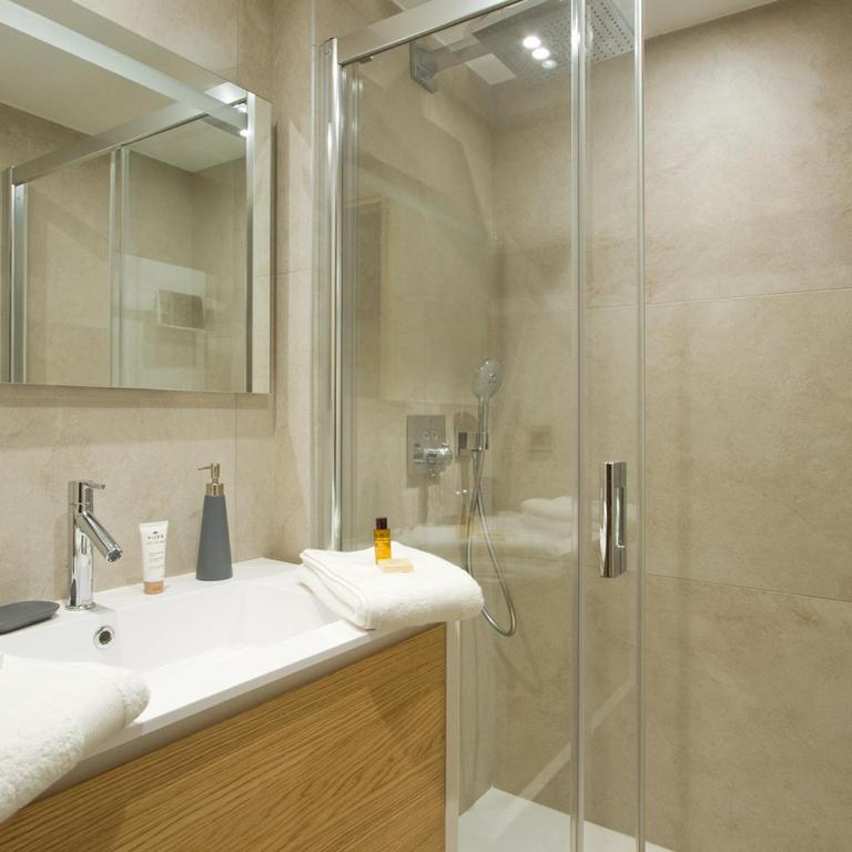 Appartement lumineux, duplex au pied des pistes - FR-1-907-26 - Appartamento - 10