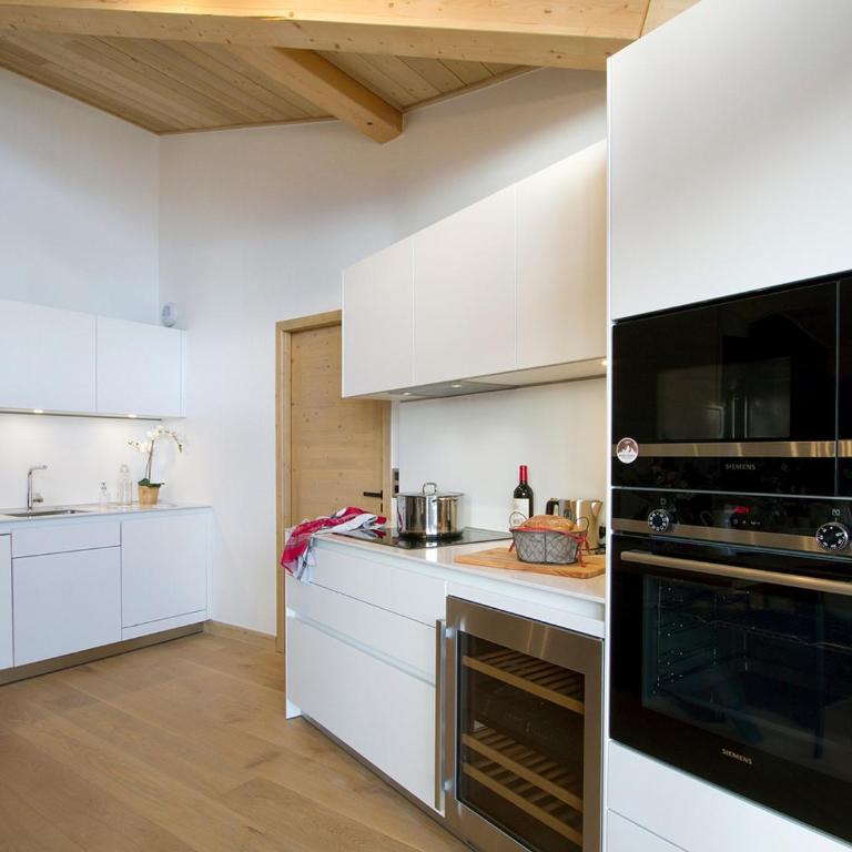 Appartement superbe dernier étage - 8 pers. - FR-1-907-8 - Appartement - 4