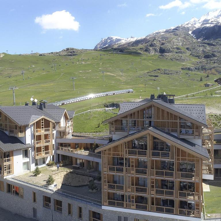 Appartement superbe dernier étage - 8 pers. - FR-1-907-8 - Appartement - 19