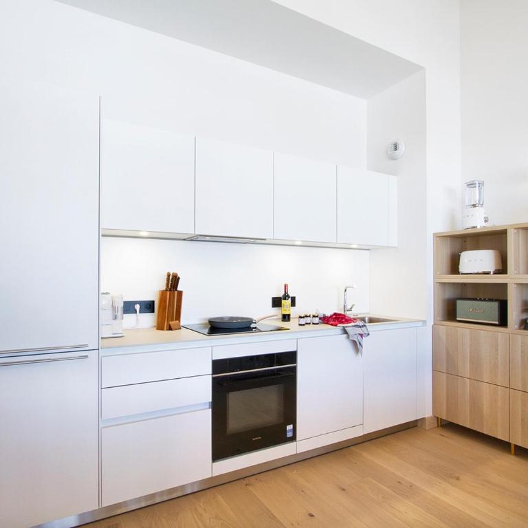 Grand appartement spacieux aux pieds des pistes - FR-1-907-1 - Appartamento - 5