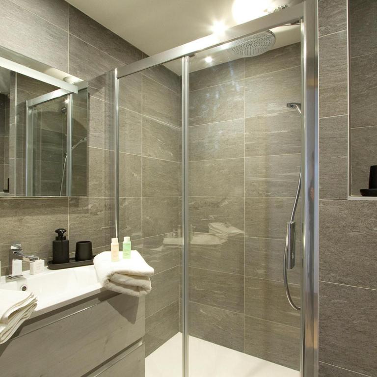 Grand appartement spacieux aux pieds des pistes - FR-1-907-1 - Appartamento - 11
