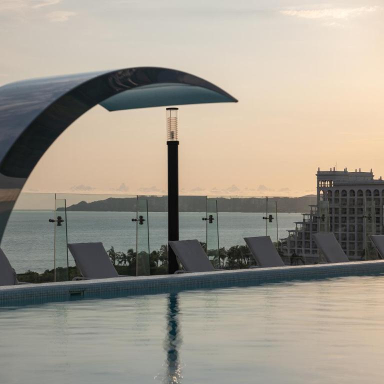 Marítima Golf Flamingos, Bay Views by the Beach - Apartamento de 3 dormitorios - 1