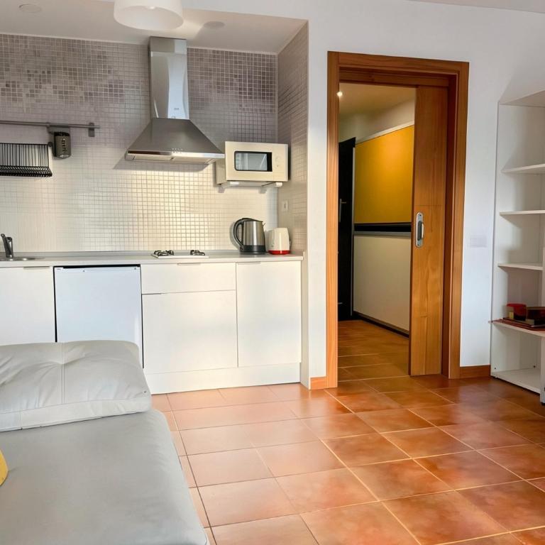 apartamento en el edificio monte oiz zona media de sierra nevada. - Appartement - 4
