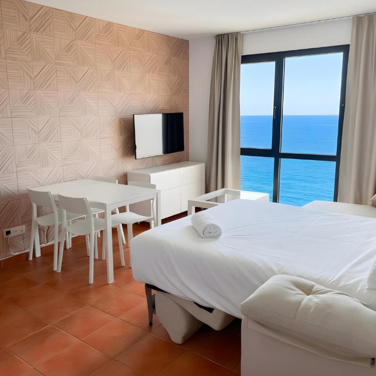 apartamento en el edificio monte oiz zona media de sierra nevada. - Appartement - 8