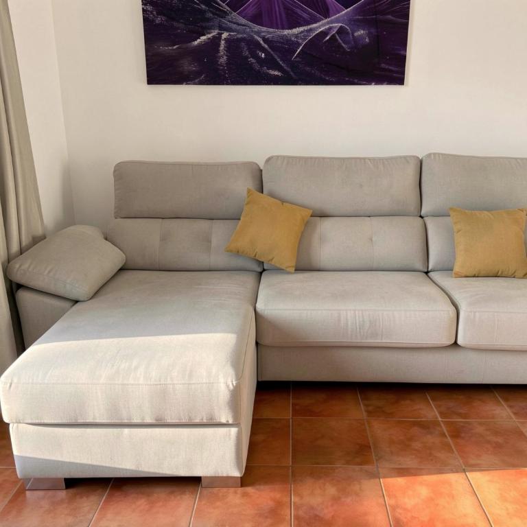 apartamento en el edificio monte oiz zona media de sierra nevada. - Appartement - 9