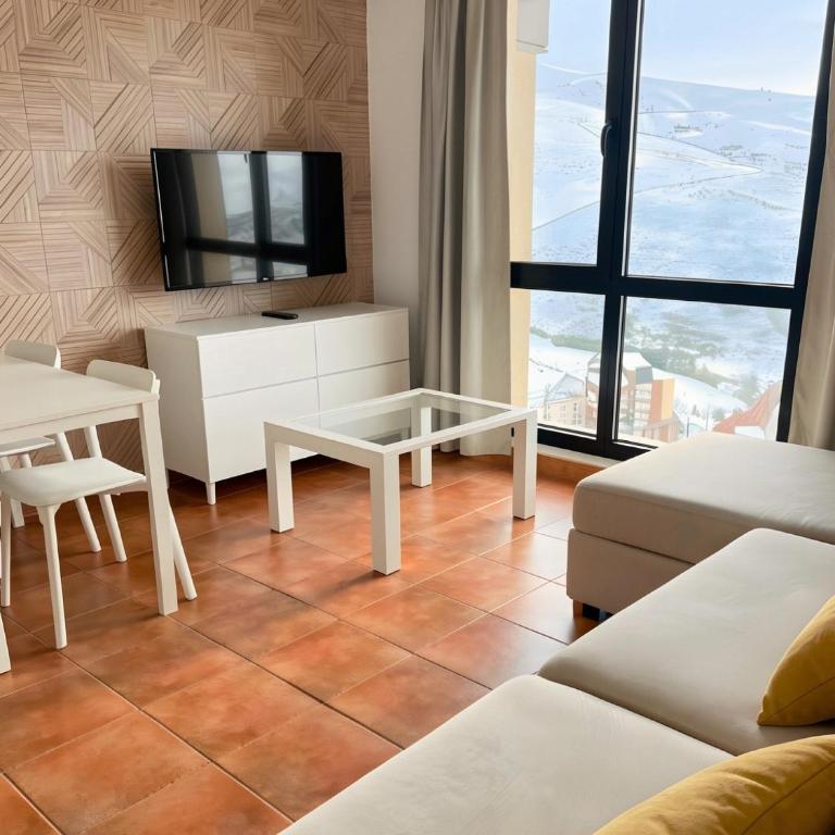apartamento en el edificio monte oiz zona media de sierra nevada. - Appartement - 10