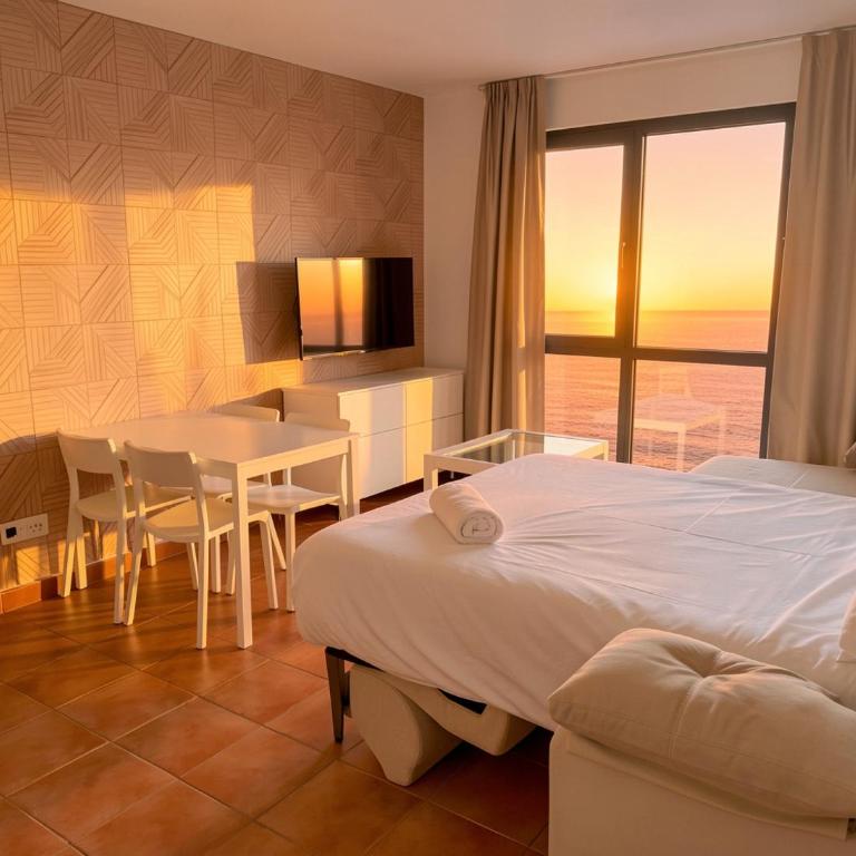 apartamento en el edificio monte oiz zona media de sierra nevada. - Appartement - 17