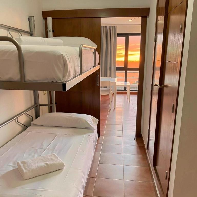 apartamento en el edificio monte oiz zona media de sierra nevada. - Appartement - 16
