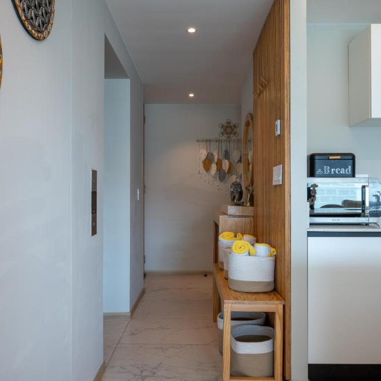 Marítima Golf Flamingos, Bay Views by the Beach - Apartamento de 3 dormitorios - 6