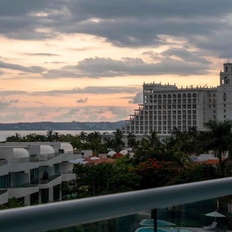 Marítima Golf Flamingos, Bay Views by the Beach - Apartamento de 3 dormitorios - 4