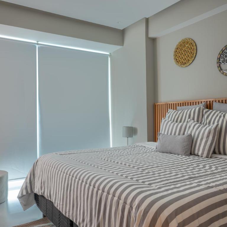 Marítima Golf Flamingos, Bay Views by the Beach - Apartamento de 3 dormitorios - 12