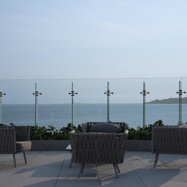 Marítima Golf Flamingos, Bay Views by the Beach - Apartamento de 3 dormitorios - 25
