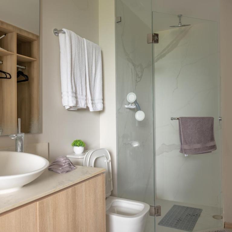 Marítima Golf Flamingos, Bay Views by the Beach - Apartamento de 3 dormitorios - 13