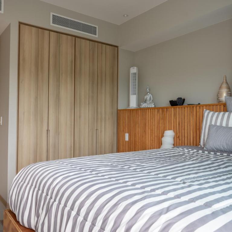 Marítima Golf Flamingos, Bay Views by the Beach - Apartamento de 3 dormitorios - 16