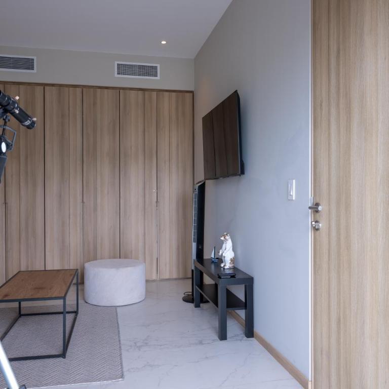 Marítima Golf Flamingos, Bay Views by the Beach - Apartamento de 3 dormitorios - 19