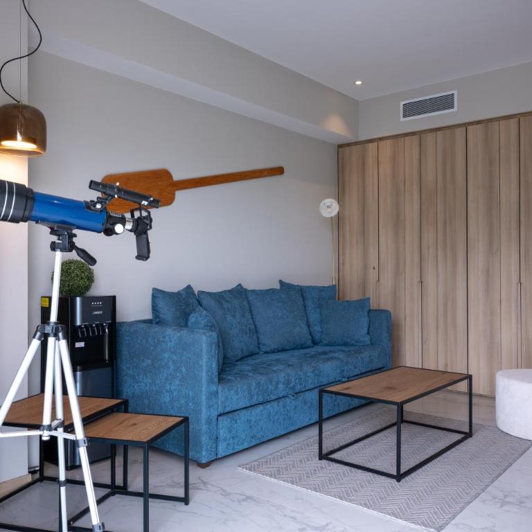 Marítima Golf Flamingos, Bay Views by the Beach - Apartamento de 3 dormitorios - 18