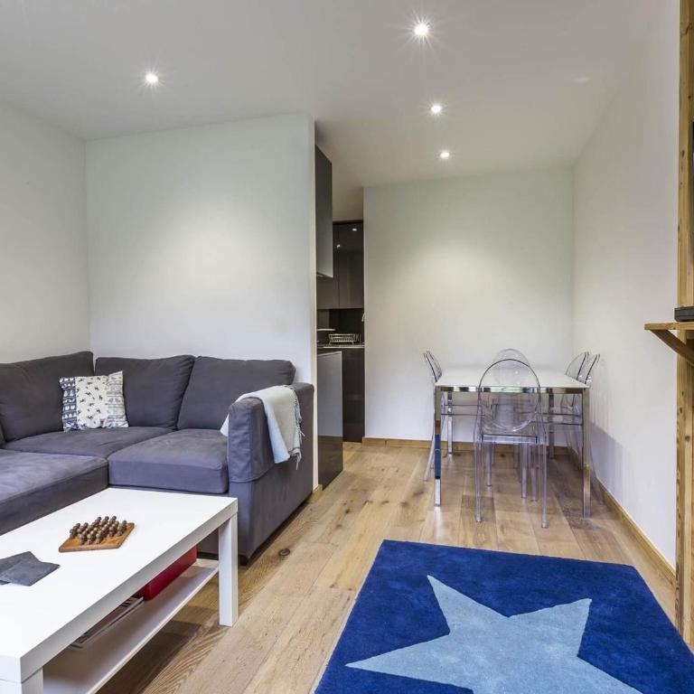 Appartement lumineux, vieille ville - 4 pers. - FR-1-518-229 - Appartement - 2