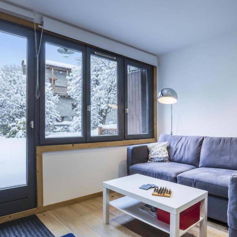 Appartement lumineux, vieille ville - 4 pers. - FR-1-518-229 - Appartement - 3