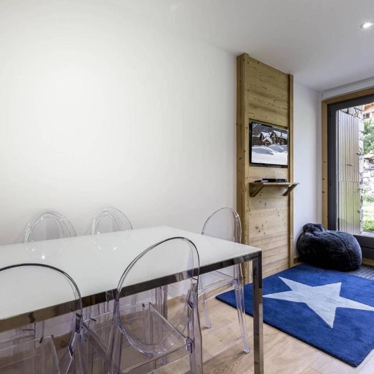 Appartement lumineux, vieille ville - 4 pers. - FR-1-518-229 - Appartement - 4