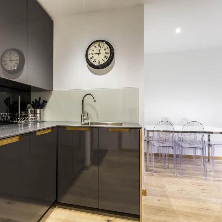 Appartement lumineux, vieille ville - 4 pers. - FR-1-518-229 - Appartement - 5