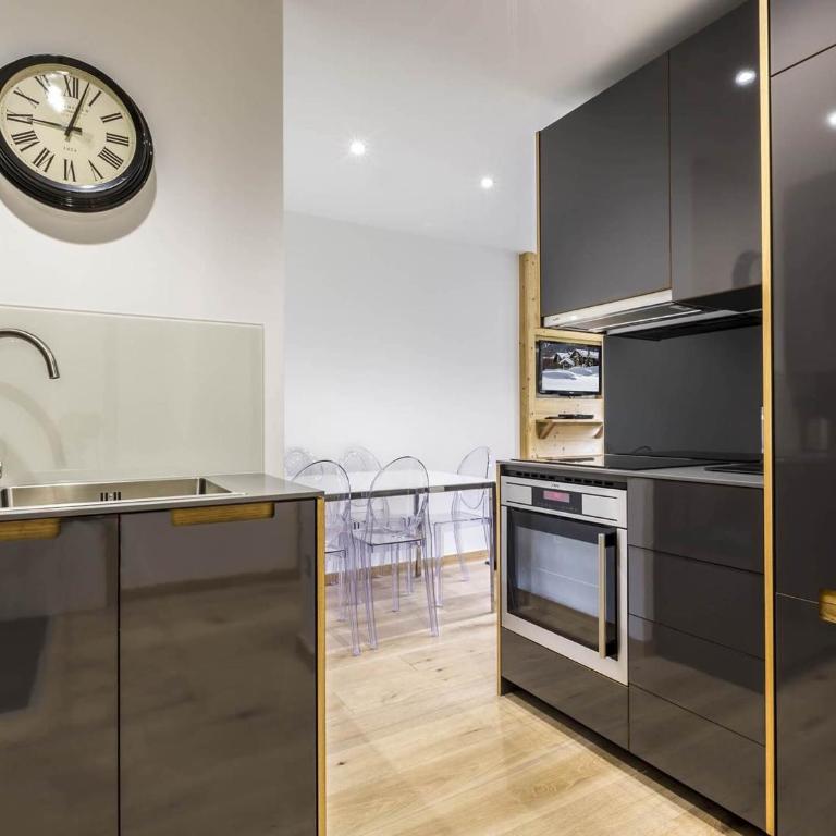 Appartement lumineux, vieille ville - 4 pers. - FR-1-518-229 - Appartement - 6