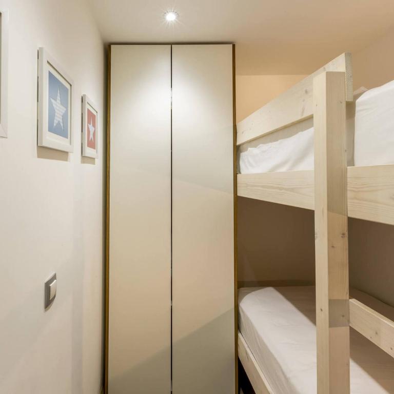 Appartement lumineux, vieille ville - 4 pers. - FR-1-518-229 - Appartement - 8