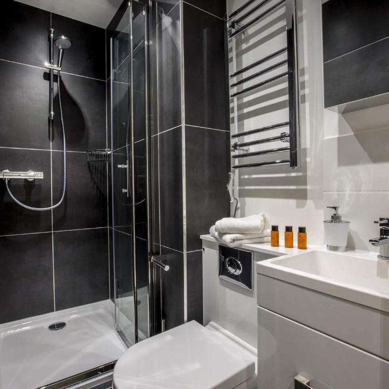 Appartement lumineux, vieille ville - 4 pers. - FR-1-518-229 - Appartement - 9