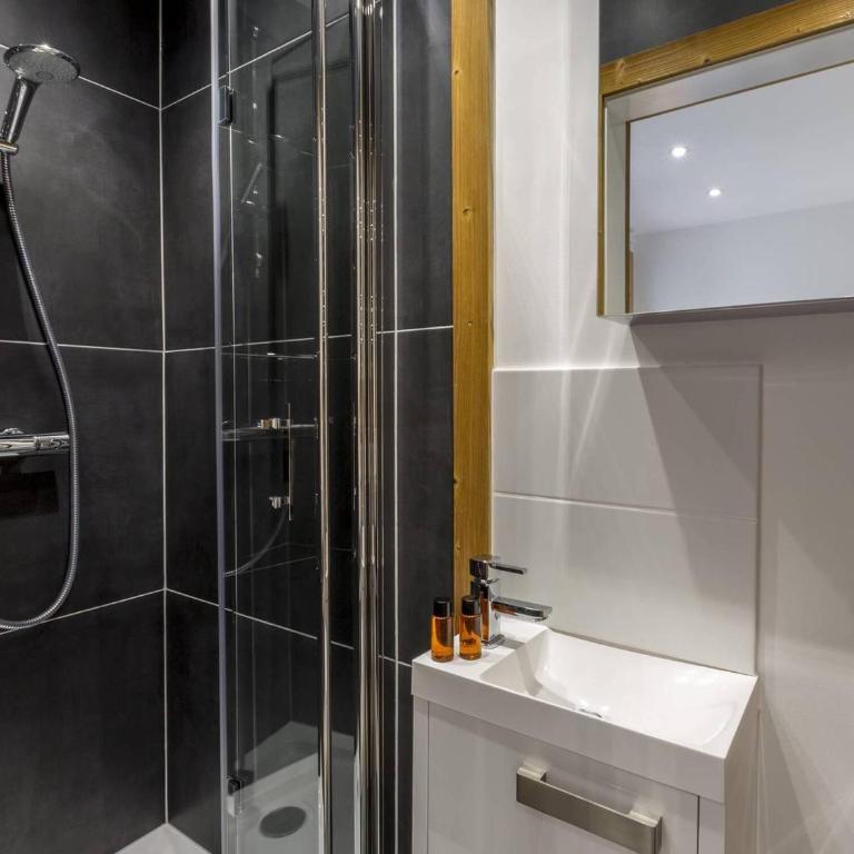 Appartement lumineux, vieille ville - 4 pers. - FR-1-518-229 - Appartement - 10