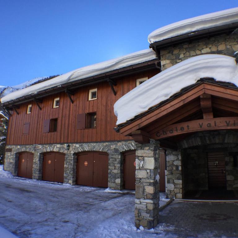 Appartement lumineux, vieille ville - 4 pers. - FR-1-518-229 - Appartement - 14