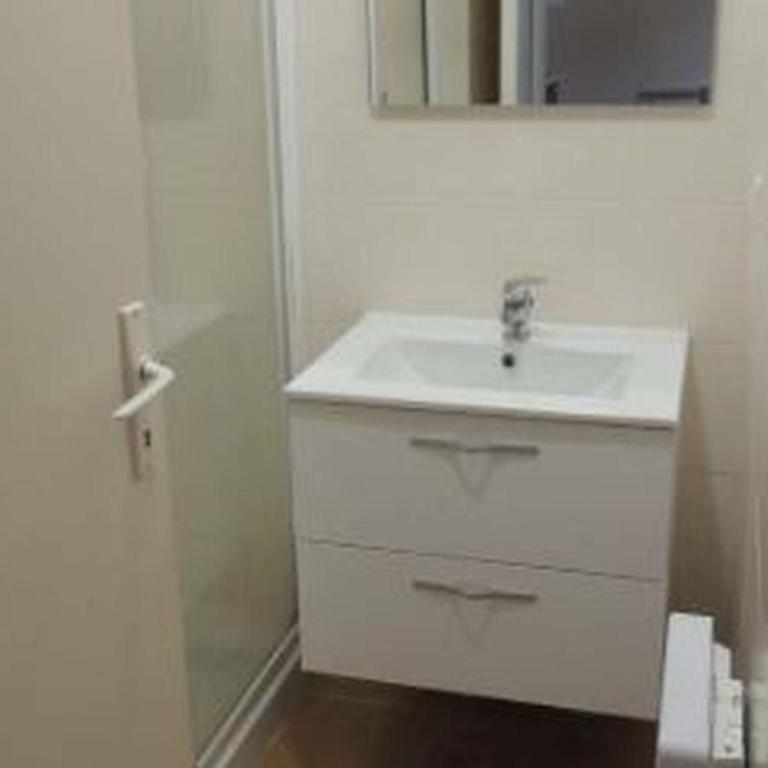 Appartement accueillant - 4 pers. - API-1-52-3019 - Appartement - 4