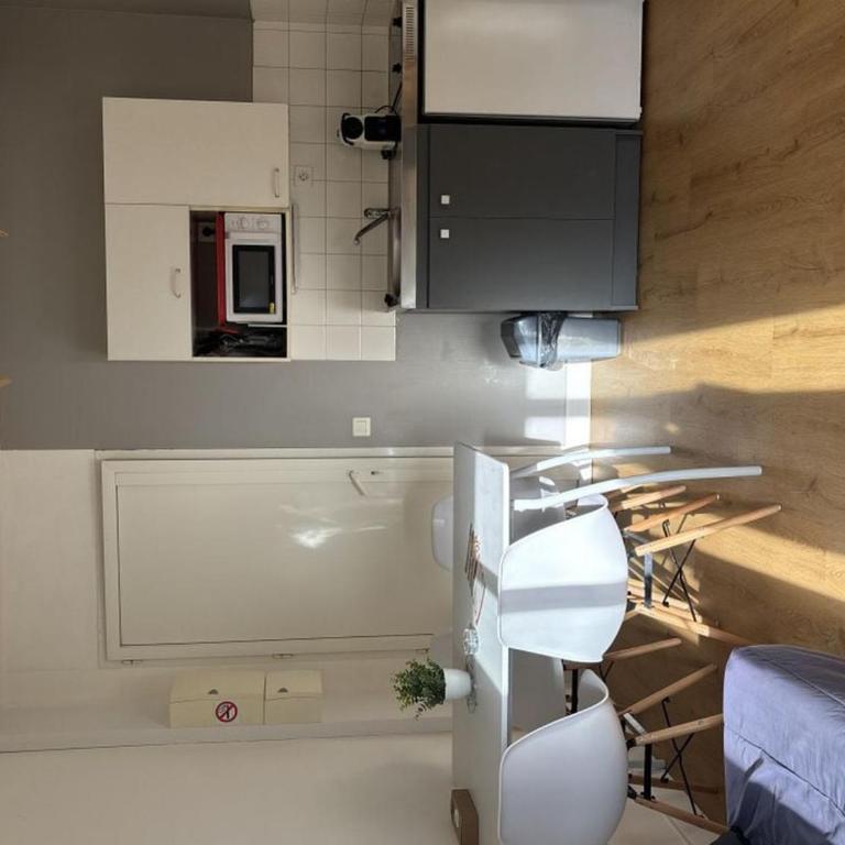 Appartement accueillant - 4 pers. - API-1-52-3019 - Appartement - 6