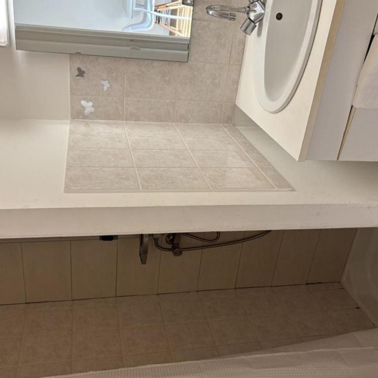 Appartement accueillant - 4 pers. - API-1-52-3019 - Appartement - 8