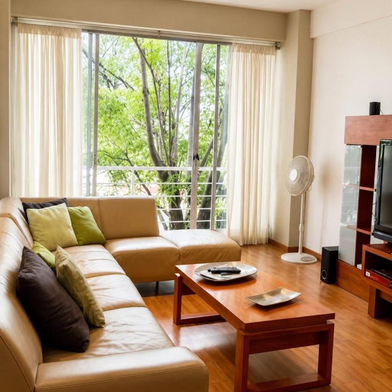 Inarco XVII - Two-Bedroom Apartment - 1