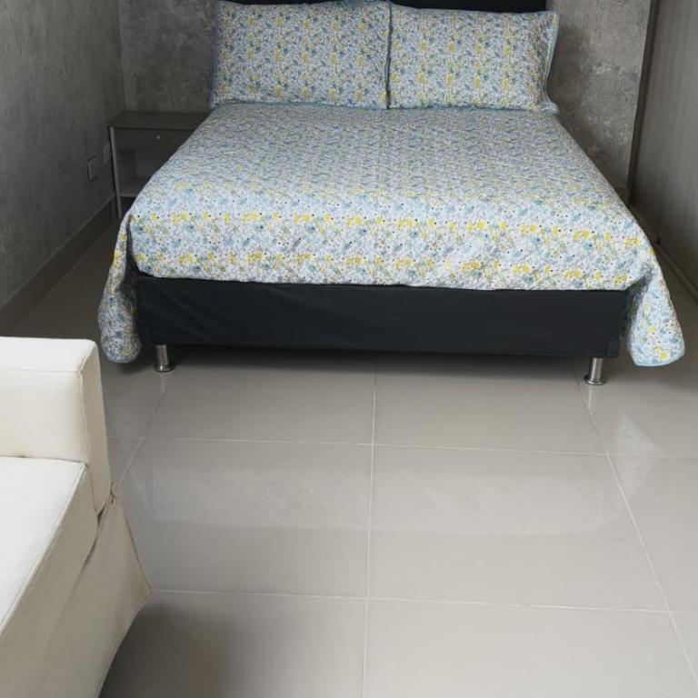 Apartamento en medio de la Naturaleza - Apartamento de 1 dormitorio - 24