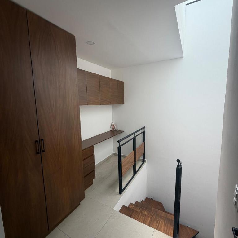 Penthouse 5 minutos de Tlaquepaque centro - Apartment mit 1 Schlafzimmer - 6
