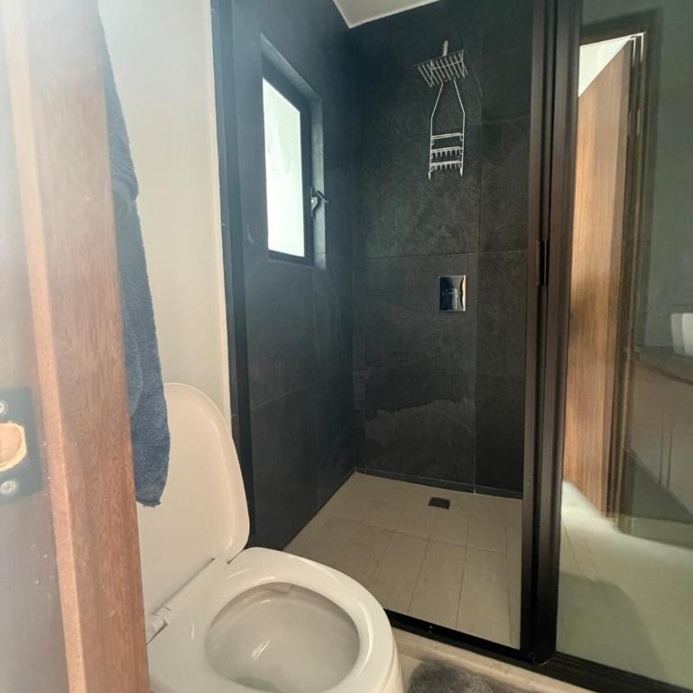 Penthouse 5 minutos de Tlaquepaque centro - Apartment mit 1 Schlafzimmer - 11