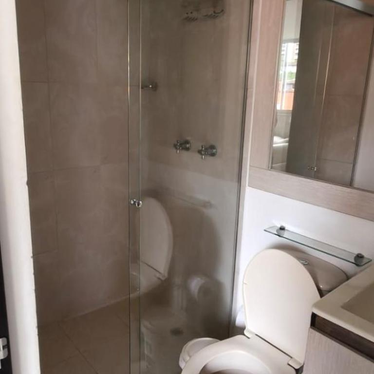 Apartamento en medio de la Naturaleza - Apartamento de 1 dormitorio - 26