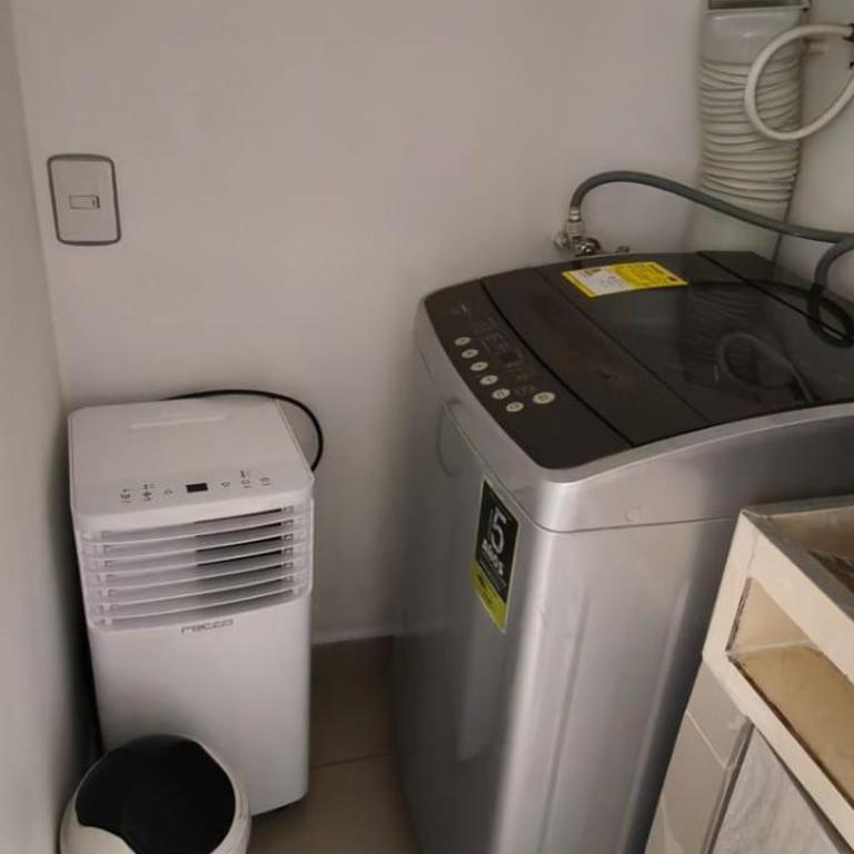 Apartamento en medio de la Naturaleza - Apartamento de 1 dormitorio - 32