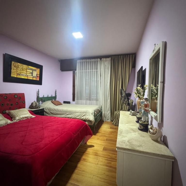 Morales Apart - Apartamento de 1 dormitorio - 8