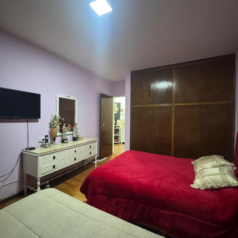 Morales Apart - Apartamento de 1 dormitorio - 9