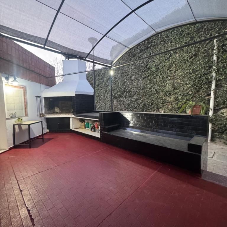 Morales Apart - Apartamento de 1 dormitorio - 1