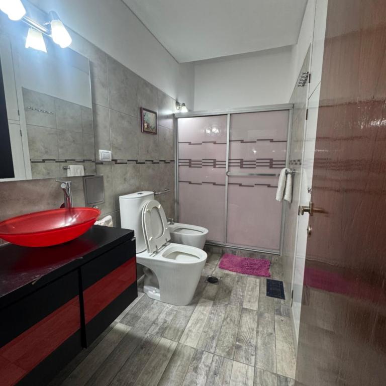 Morales Apart - Apartamento de 1 dormitorio - 10