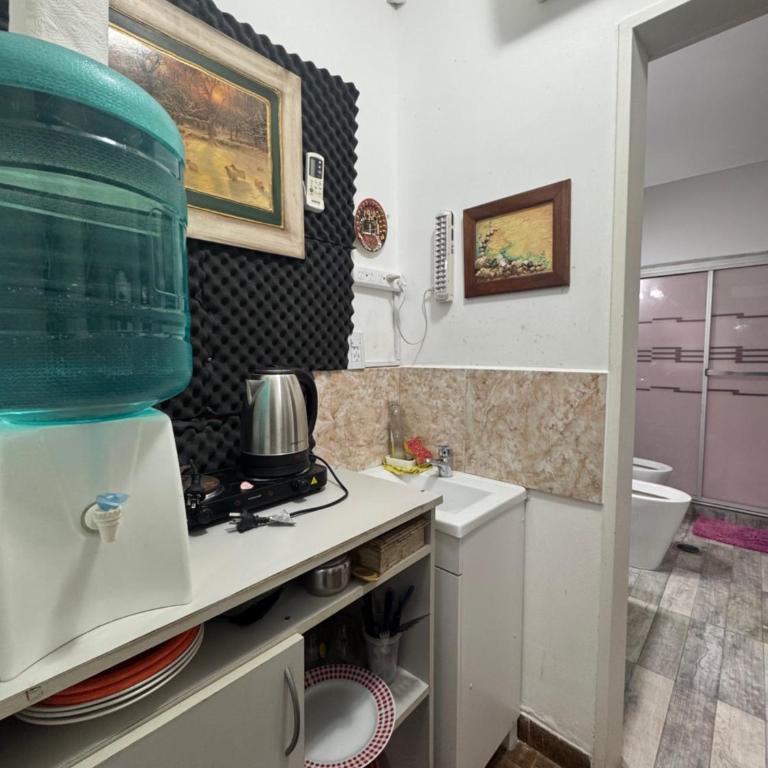 Morales Apart - Apartamento de 1 dormitorio - 11