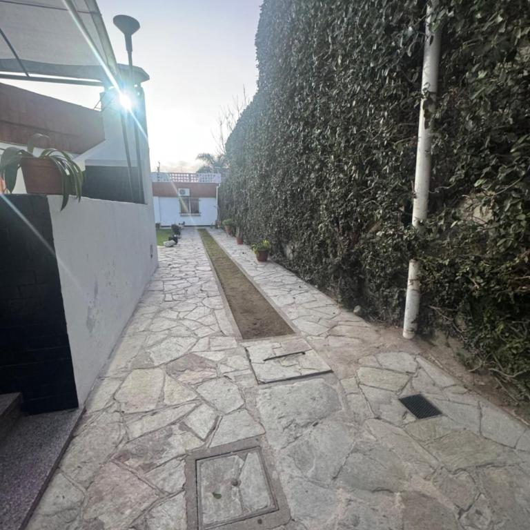 Morales Apart - Apartamento de 1 dormitorio - 5