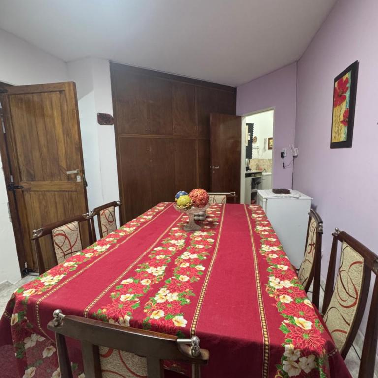 Morales Apart - Apartamento de 1 dormitorio - 6