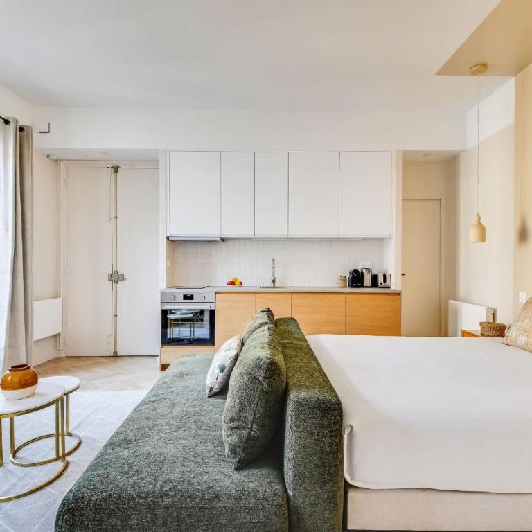 Amazing studio 2P - Champs Elysees - Appartement - 2