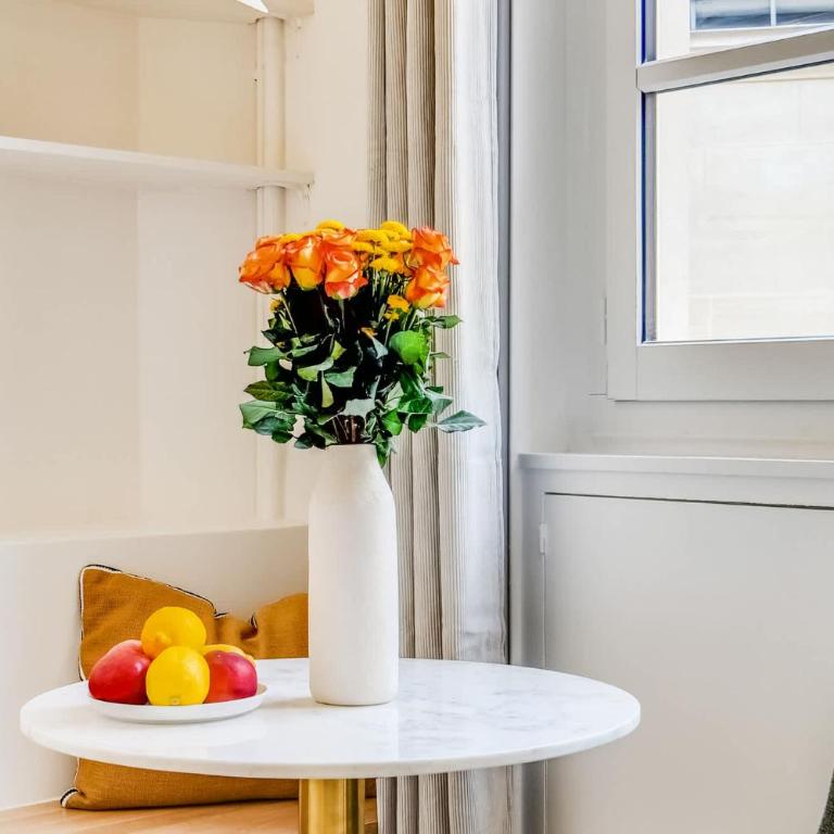 Amazing studio 2P - Champs Elysees - Appartement - 4