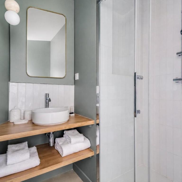 Amazing studio 2P - Champs Elysees - Appartement - 5